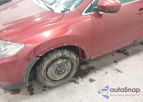 2013 Mazda Cx-9 Touring z USA, uszkodzony, nr VIN JM3TB3CA7D0406397